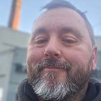 Photo of James