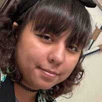 Photo of Cindy Gallegos