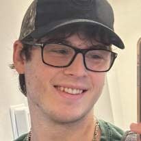 Photo of Evan