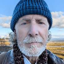 Photo of John Baker