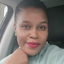 Photo of Esther Chipenyu
