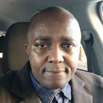 Photo of Michael Owhounu-Ekaba
