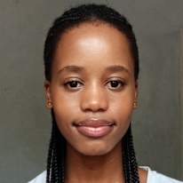 Photo of Tshegofatso