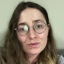 Photo of Kate