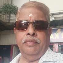 Photo of Aravindu