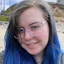 Photo of Ruth