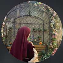 Photo of Sarah