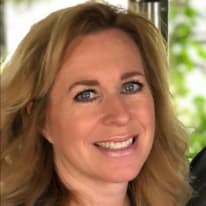 Photo of Suzanne