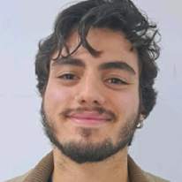 Photo of Pedro