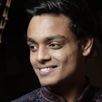 Photo of Kushagra Bansal
