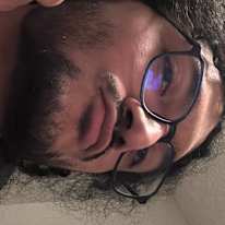 Photo of Dan