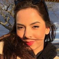 Photo of Fernanda