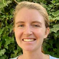 Photo of Jessica May Gwynne-Evans