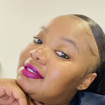 Photo of Vuyolwethu