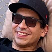 Photo of Daniel