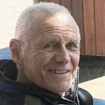 Photo of Derek