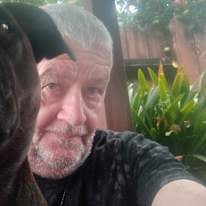 Photo of Brian Honnan