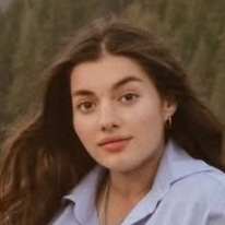 Photo of Alena