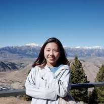 Photo of Huei