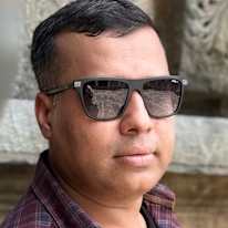Photo of Manju M