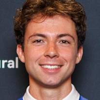 Photo of Brandon