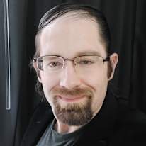 Photo of Simon