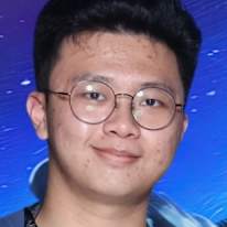Photo of Gary Axel Muliyono