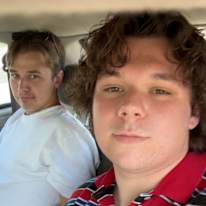 Photo of Kenton Doucette