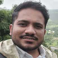 Photo of Abhijit Pawar