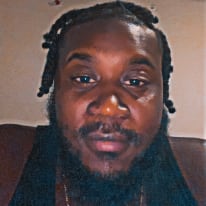 Photo of Willie B