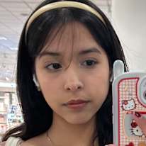 Photo of melissa