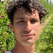 Photo of Baptiste Jasselin