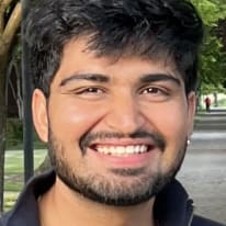 Photo of Jigarkumar