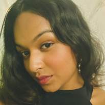 Photo of Shreyashi DUTTA