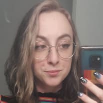Photo of Danielle