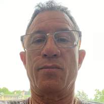 Photo of Roderick