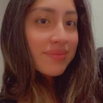 Photo of gabriela