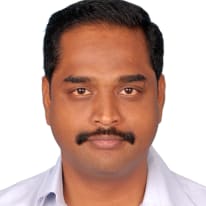 Photo of Thiyagarajan