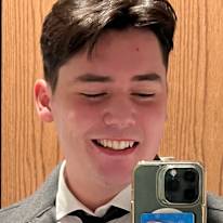 Photo of Max