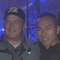 Photo of Michael