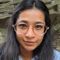 Photo of Heli Shah