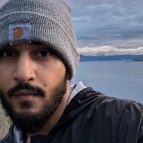 Photo of JAS