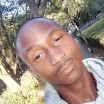 Photo of Themba