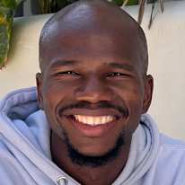 Photo of Kuhlekonke Dlamini