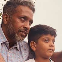 Photo of Arun