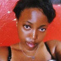 Photo of Esihle