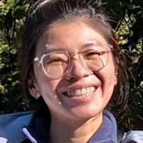 Photo of Jian Ping