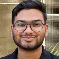 Photo of Sashank Raghav Kumburu