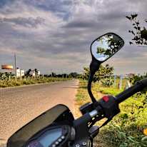 Photo of VASANTHA KUMAR
