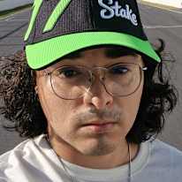 Photo of Andrés